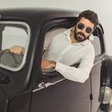 Filipe  Matias