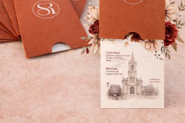 Envelope by Finepaper Creations