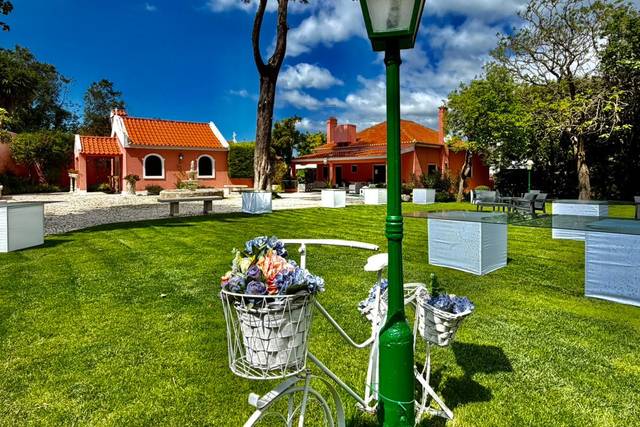 Quinta de Santa Teresinha