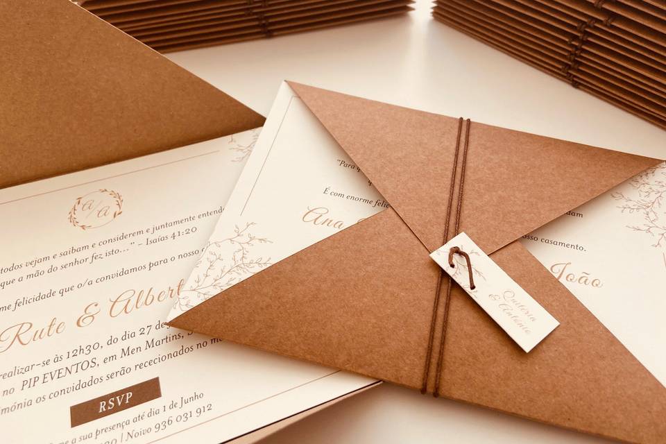 Envelope by Finepaper Creations