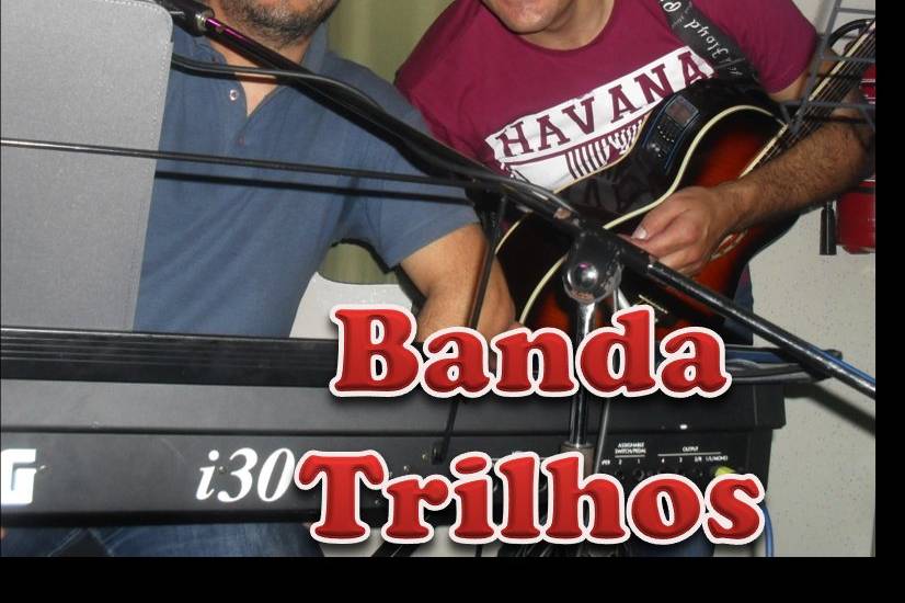 Banda Trilhos