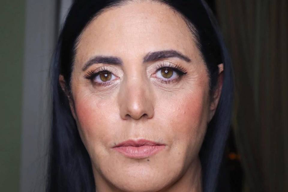 Rita Amaral Makeup