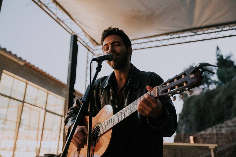 Jin Garden evento privado