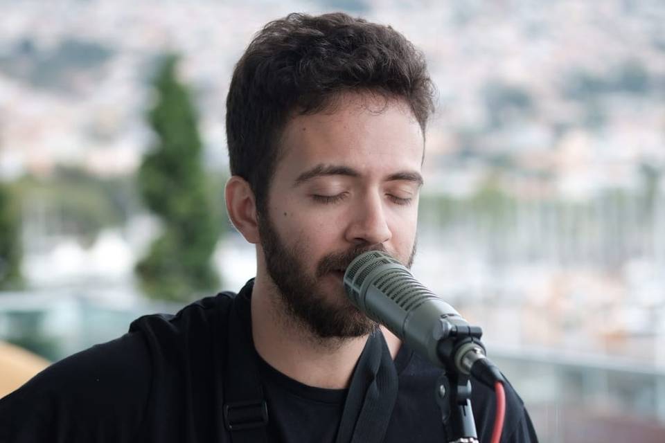 Jin Garden restaurante