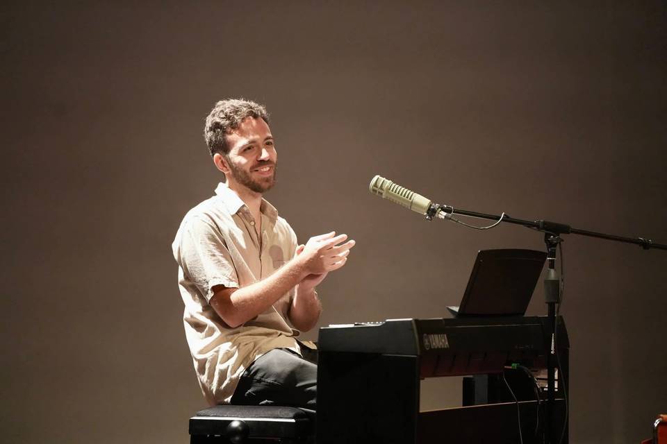 Teatro Baltasar Dias