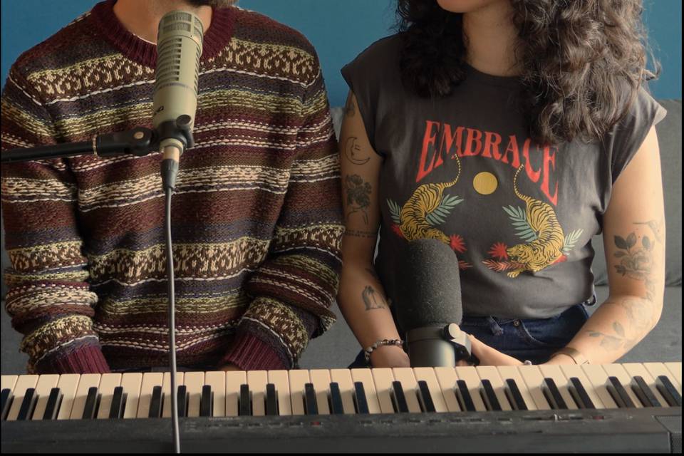 Estúdio Inc. Paradisa