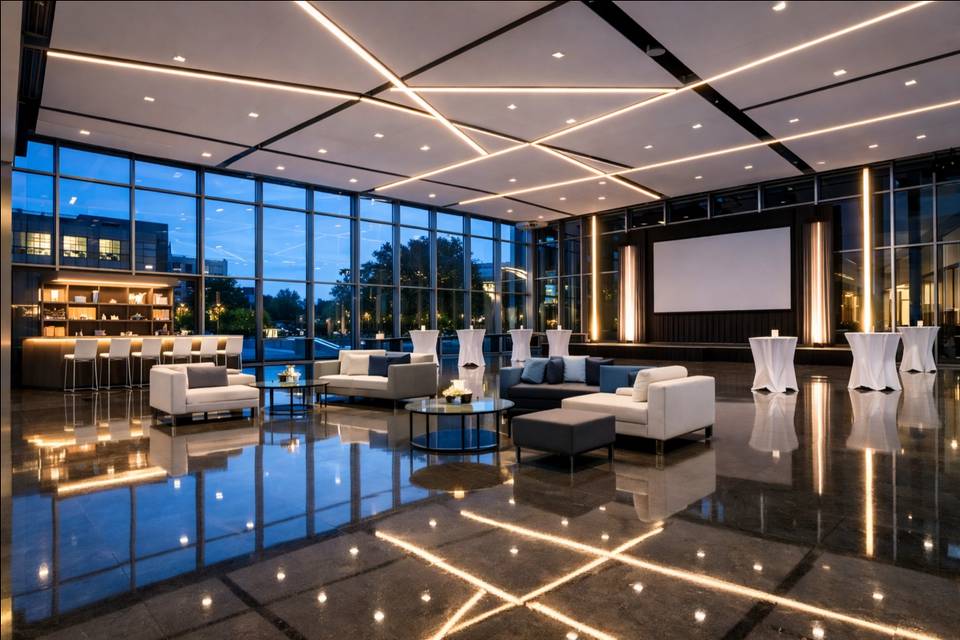 Evento corporativo