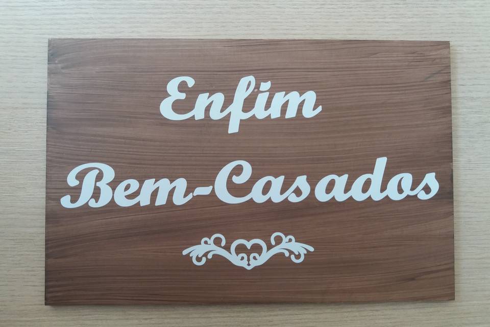 Bem - casados