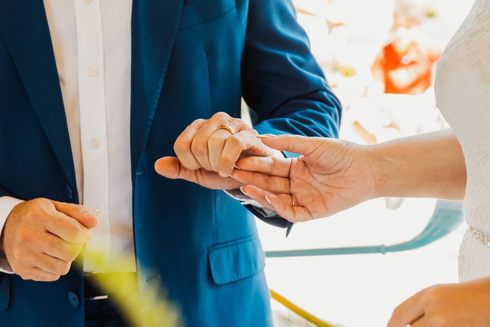 Rosa & João Wedding