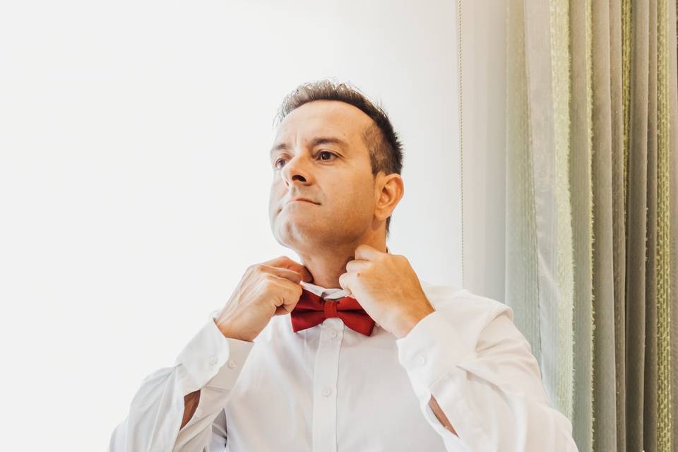 Rosa & João Wedding