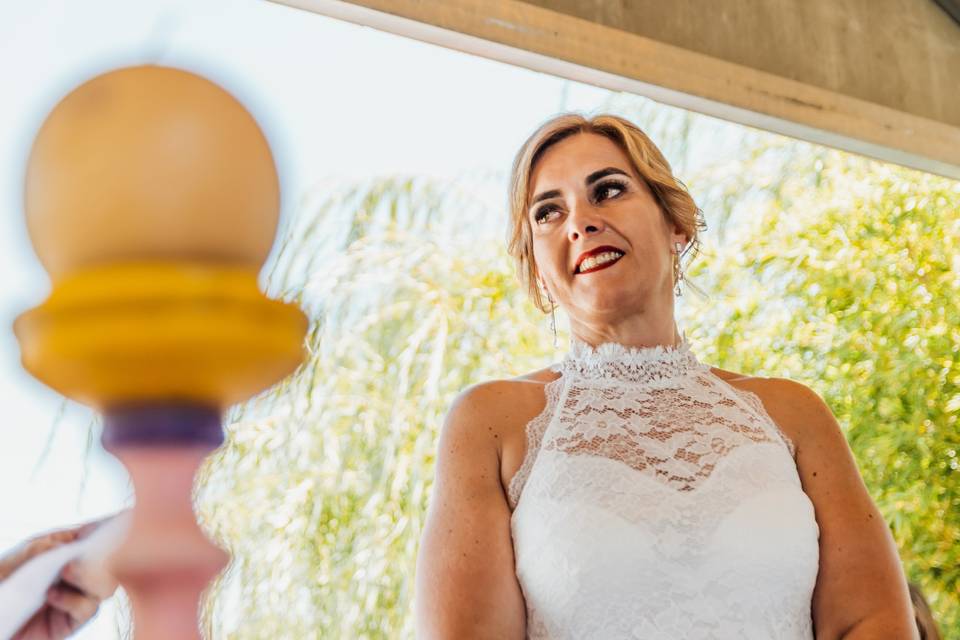 Rosa & João Wedding