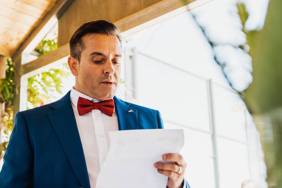 Rosa & João Wedding