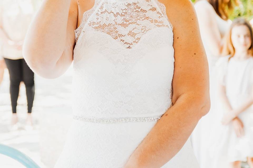 Rosa & João Wedding