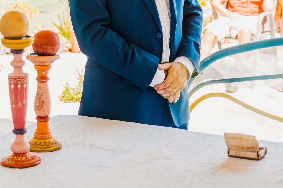 Rosa & João Wedding