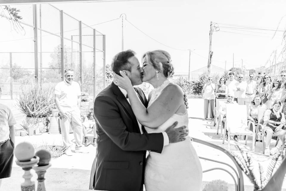 Rosa & João Wedding