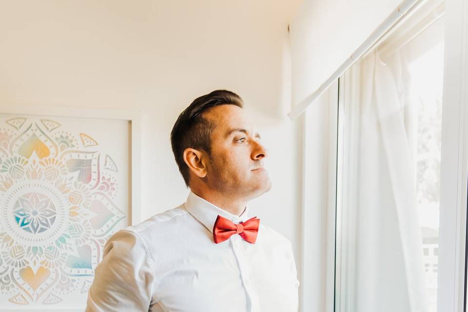 Rosa & João Wedding