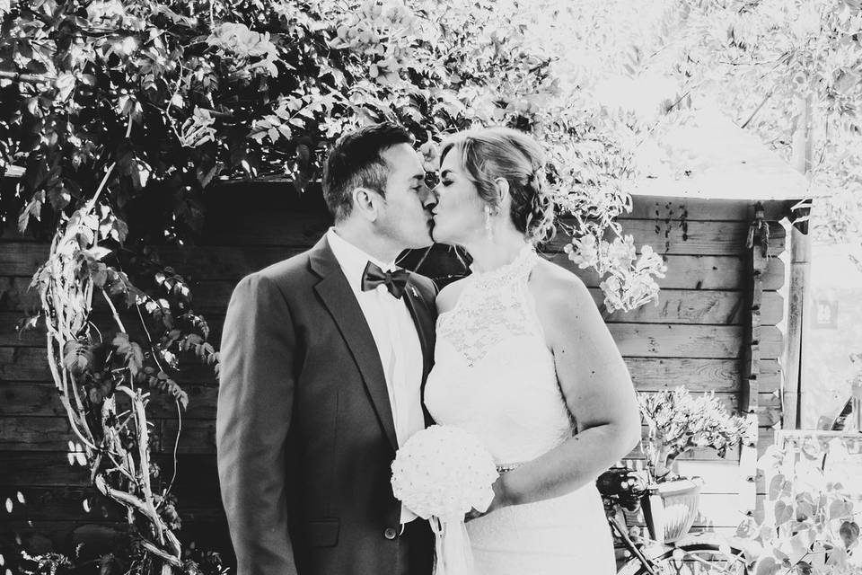 Rosa & João Wedding