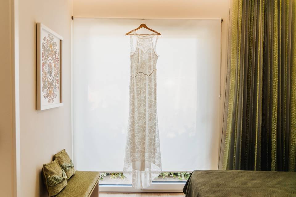 Rosa & João Wedding