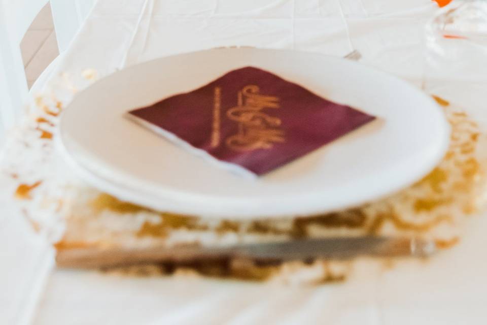 Rosa & João Wedding