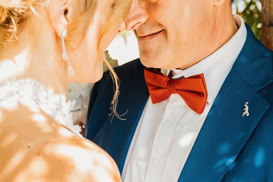 Rosa & João Wedding