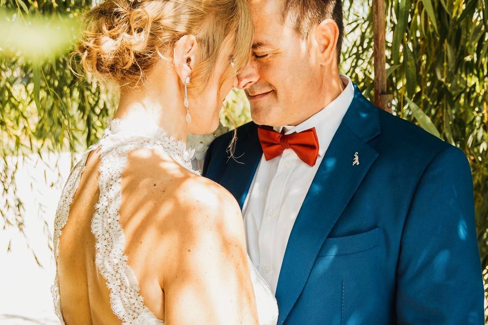 Rosa & João Wedding