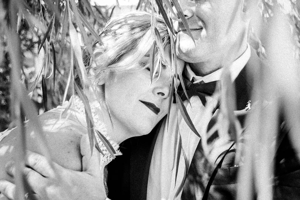 Rosa & João Wedding