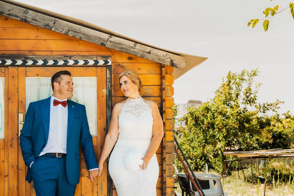 Rosa & João Wedding