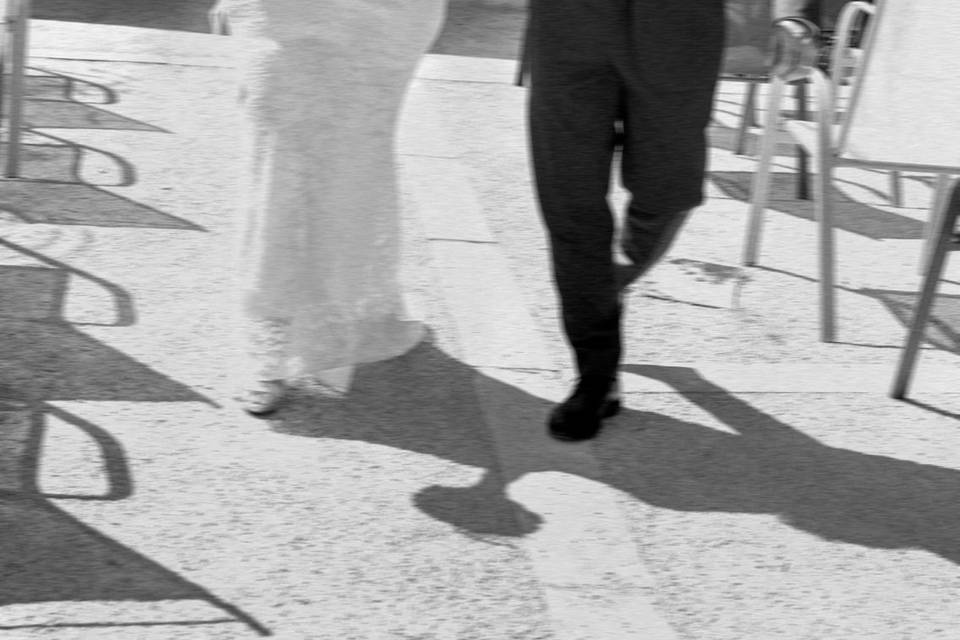 Rosa & João Wedding