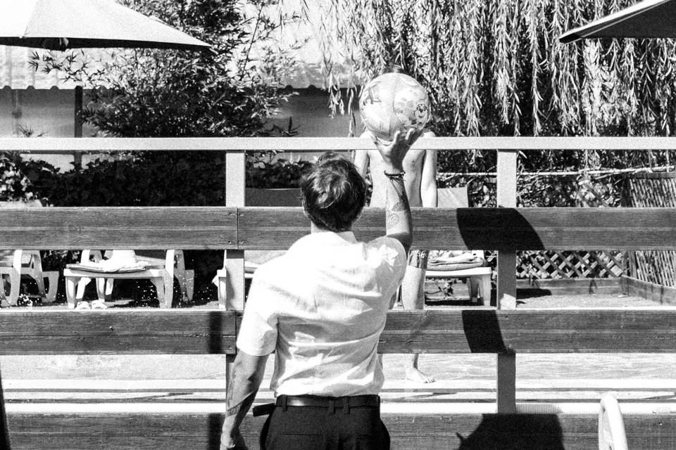 Rosa & João Wedding