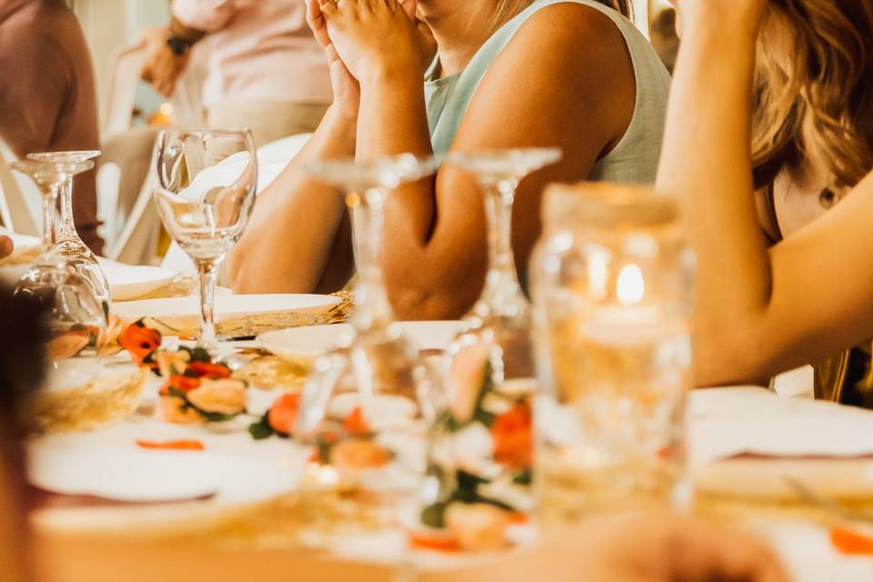 Rosa & João Wedding