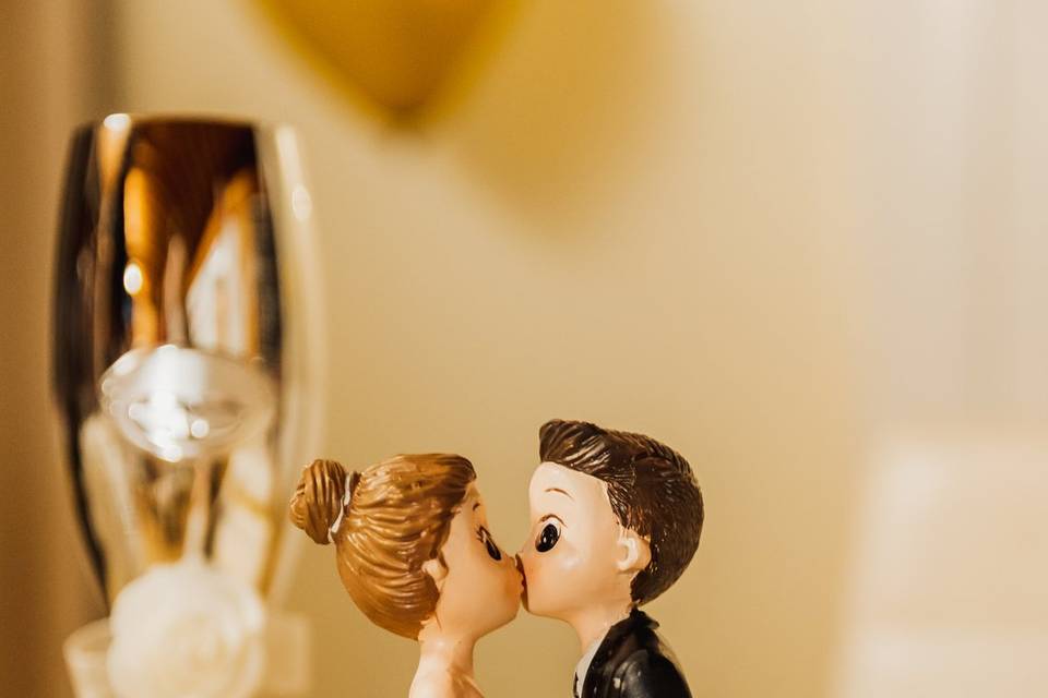 Rosa & João Wedding