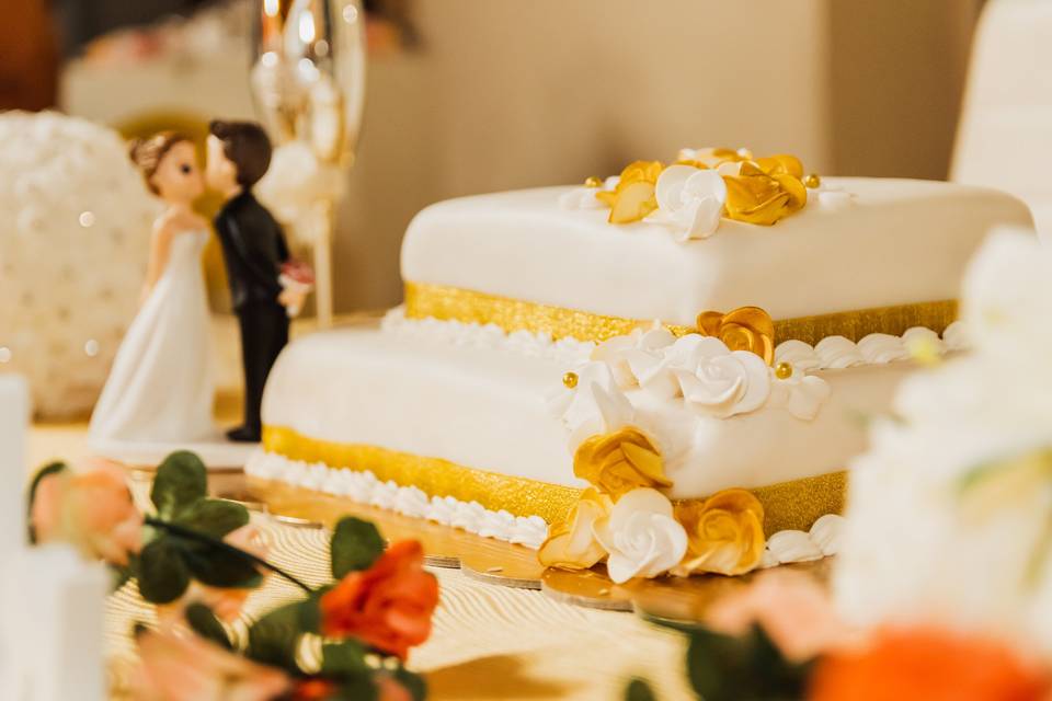 Rosa & João Wedding