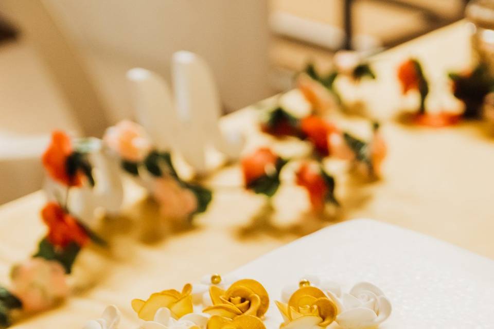 Rosa & João Wedding