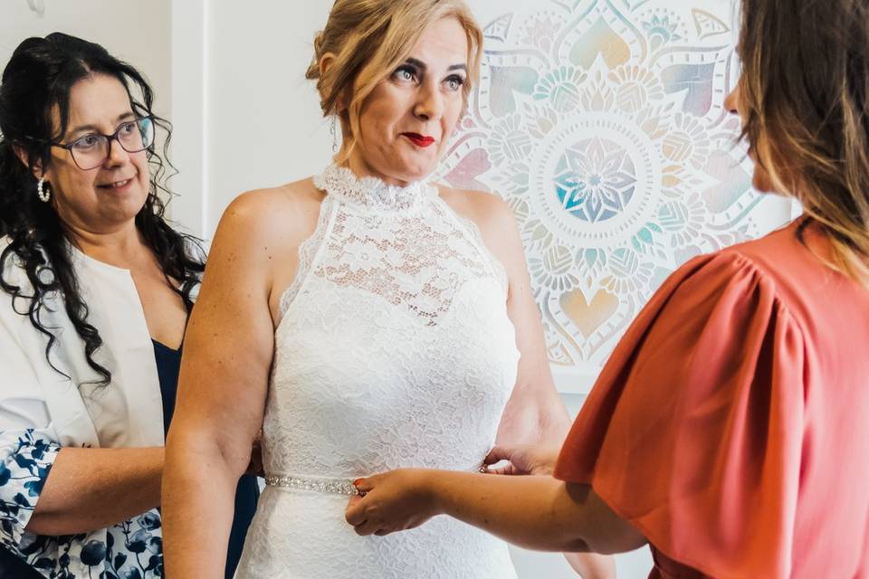 Rosa & João Wedding