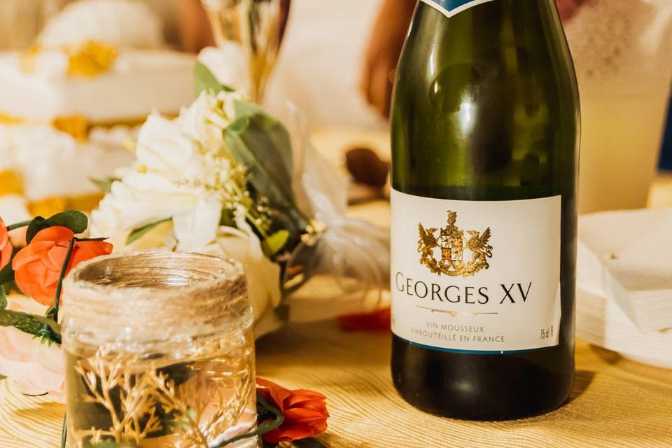 Rosa & João Wedding