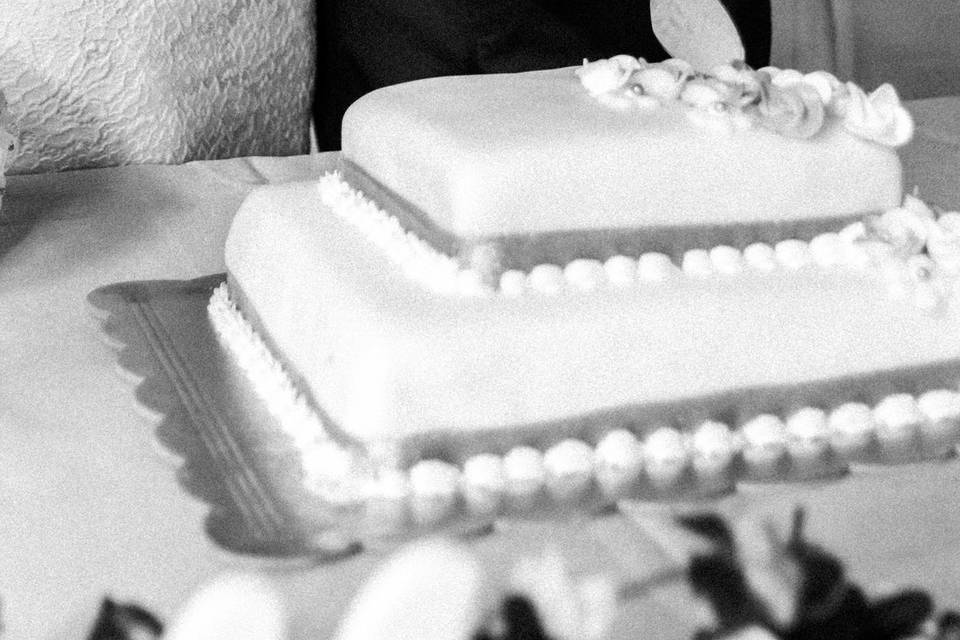 Rosa & João Wedding