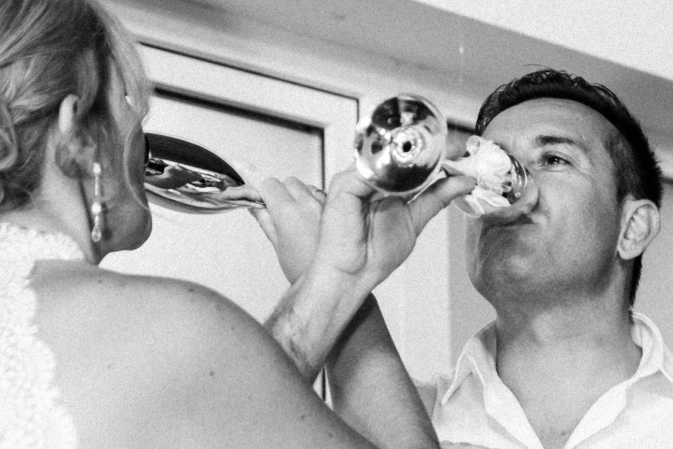 Rosa & João Wedding