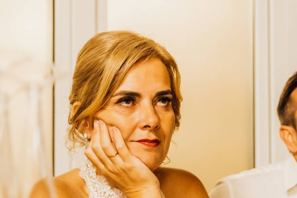 Rosa & João Wedding