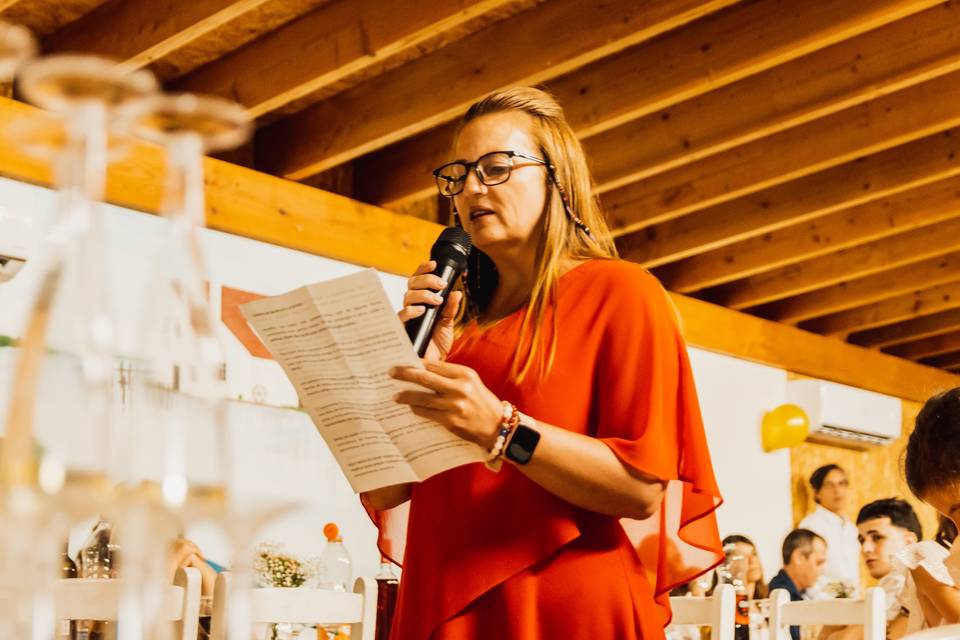 Rosa & João Wedding