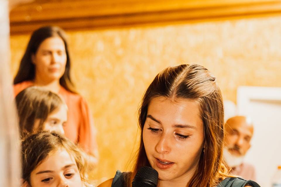 Rosa & João Wedding