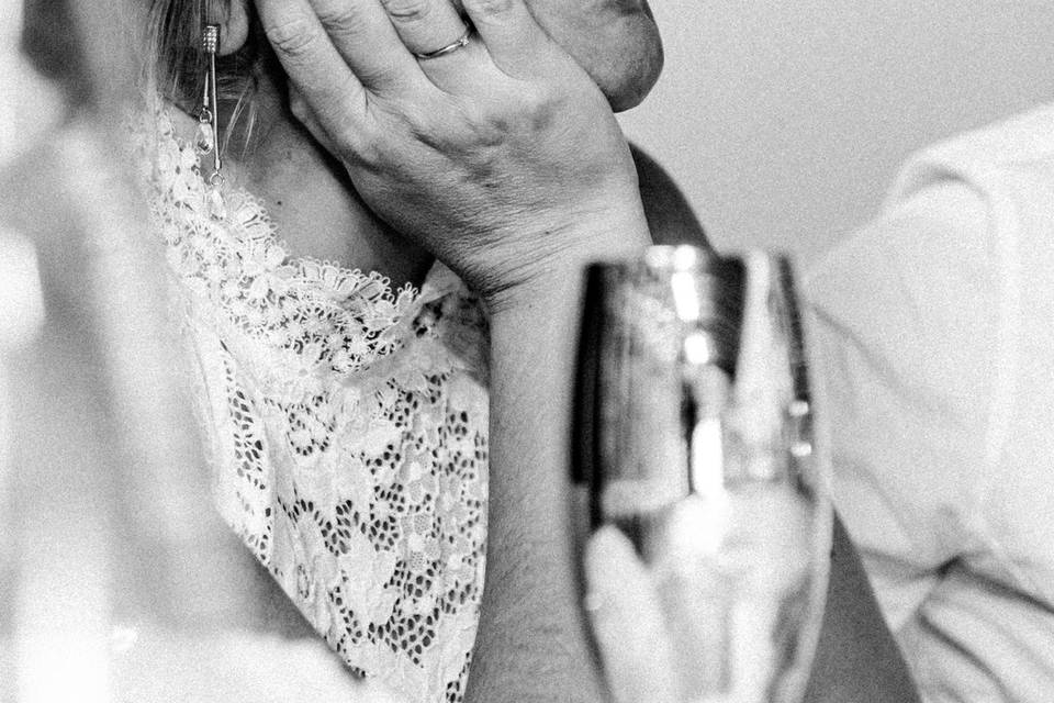 Rosa & João Wedding