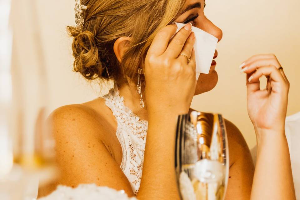 Rosa & João Wedding