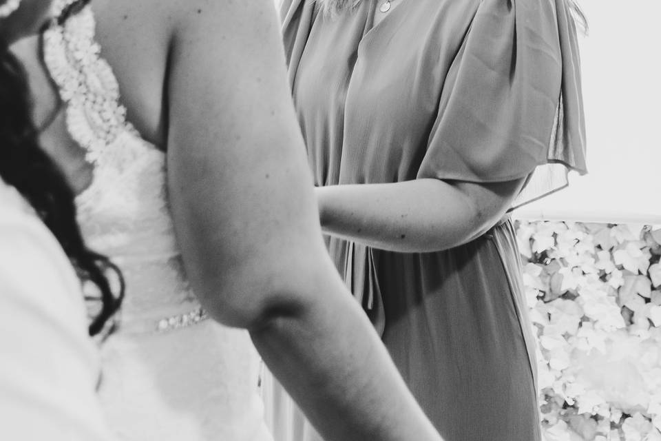 Rosa & João Wedding