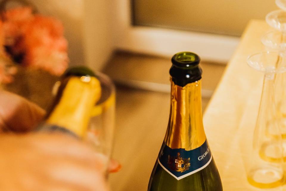 Rosa & João Wedding