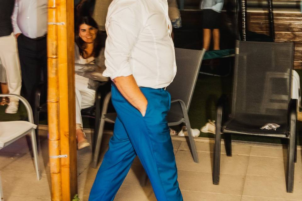 Rosa & João Wedding