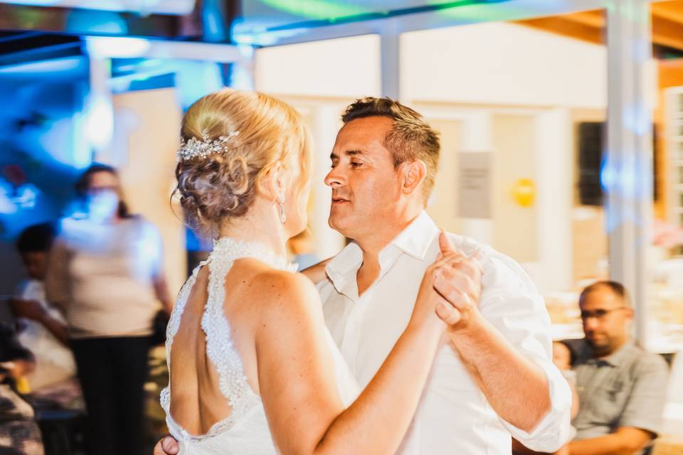 Rosa & João Wedding