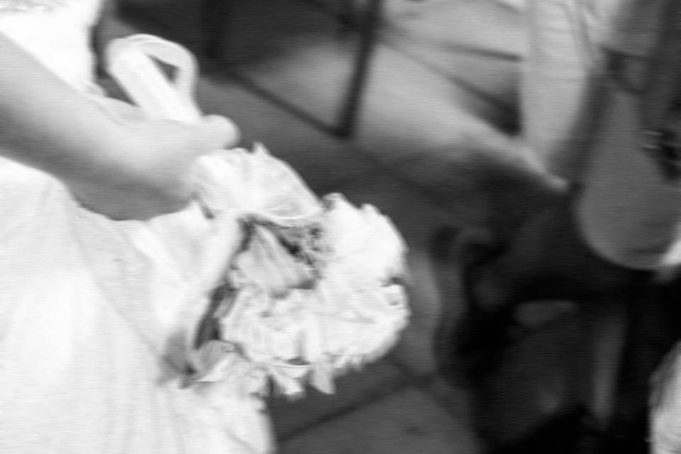 Rosa & João Wedding