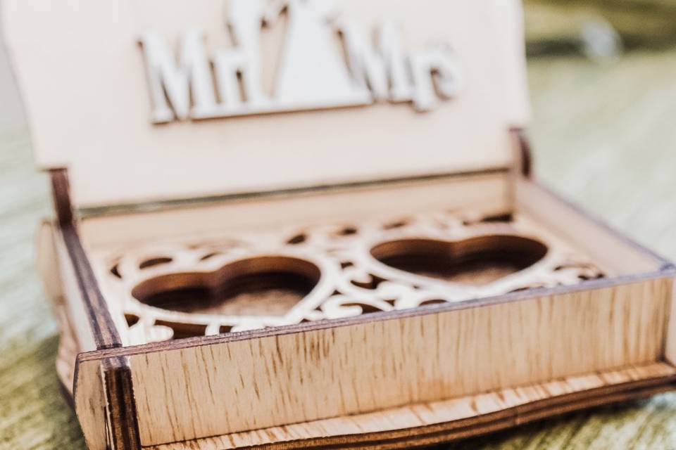 Rosa & João Wedding