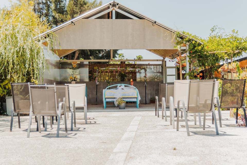 Rosa & João Wedding