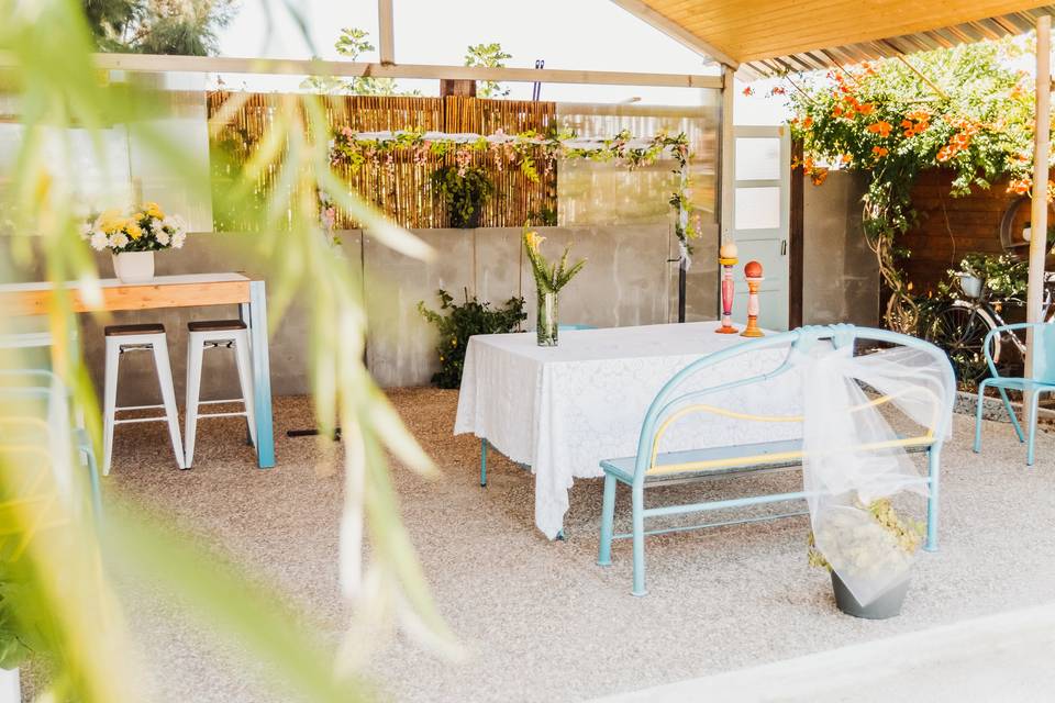 Rosa & João Wedding